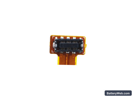 Acer Liquid Jade S Replacement Battery, 3.8V, 1900mAh, Li-Polymer 6