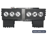 Acer Aspire Aspire S7 11" Replacement Battery, 7.4V, 3790mAh, Li-Polymer 6