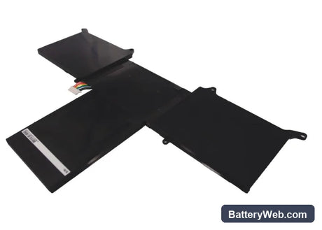 Acer Aspire S3 Replacement Battery, 11.1V, 3280mAh, Li-Polymer 3