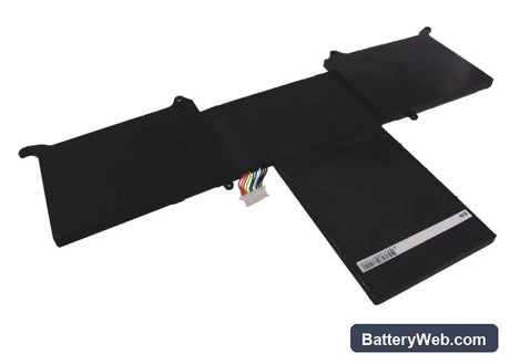 Acer Aspire S3 Replacement Battery, 11.1V, 3280mAh, Li-Polymer 4