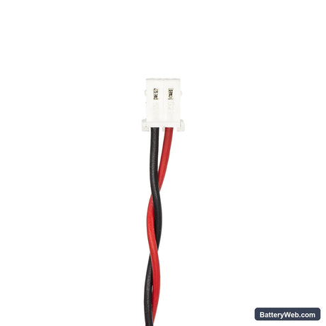 Acutrac 22 Pro Replacement Battery, 8.4V, 700mAh, Ni-MH 4