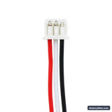 Tiptel 500 DECT Replacement Battery, 3.6V, 700mAh, Ni-MH 4