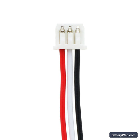Tiptel 500 DECT Replacement Battery, 3.6V, 700mAh, Ni-MH 4