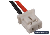 GP Replacement Battery, 3.6V, 400mAh, Ni-MH 6