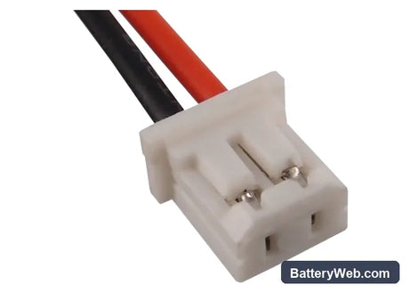 GP Replacement Battery, 3.6V, 400mAh, Ni-MH 6