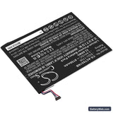 Acer Chromebook Tab 10 Replacement Battery, 3.84V, 8750mAh, Li-Polymer 2