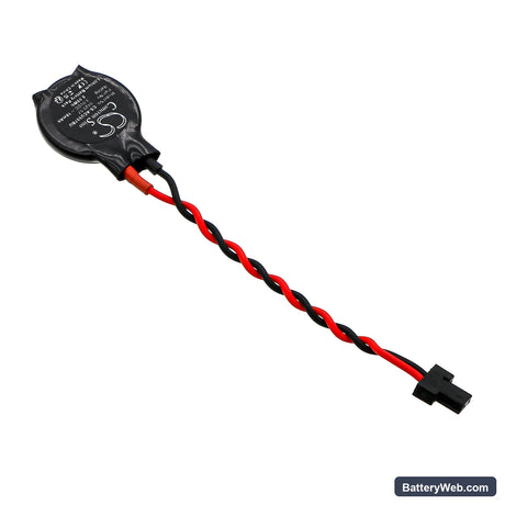 Acer Aspire 5570 Replacement Battery, 3V, 18mAh, Lithium 2
