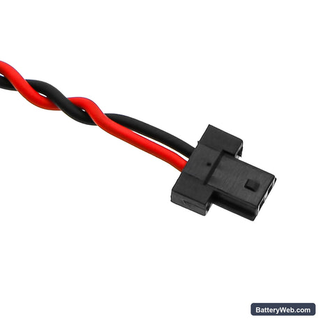 Acer Aspire 5570 Replacement Battery, 3V, 18mAh, Lithium 7