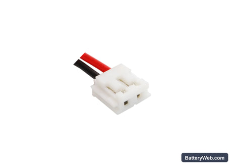 Audioline Baby Care V100 Replacement Battery, 3.6V, 900mAh, Ni-MH 6