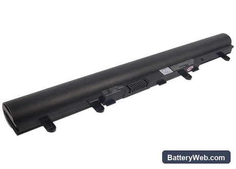 Acer Aspire V5 Replacement Battery, 14.8V, 2400mAh, Li-ion 1