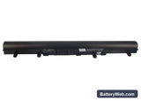 Acer Aspire V5 Replacement Battery, 14.8V, 2400mAh, Li-ion 5