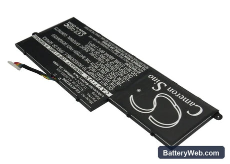 Acer Aspire V5-122P Replacement Battery, 11.4V, 2640mAh, Li-ion 1