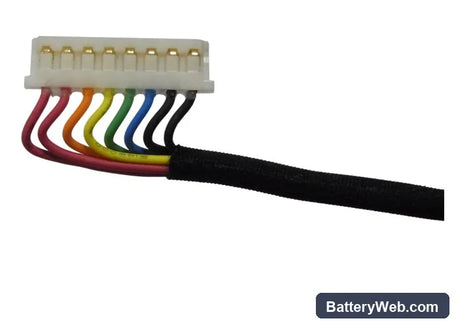 Acer Aspire V5-122P Replacement Battery, 11.4V, 2640mAh, Li-ion 7