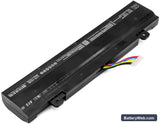 Acer Aspire V5-591G Replacement Battery, 11.1V, 4400mAh, Li-ion 2