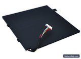 Acer Iconia Tab 10 A3-A20 Replacement Battery, 3.8V, 5900mAh, Li-Polymer 5