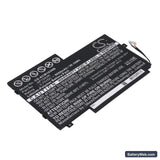 Acer Aspire Switch 10E Replacement Battery, 3.75V, 8050mAh, Li-Polymer 1