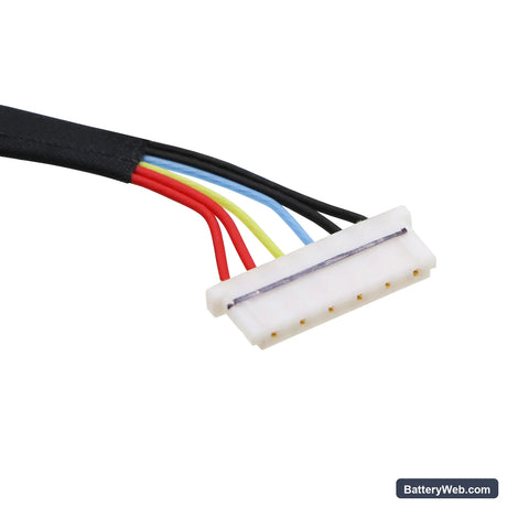 Acer Aspire Switch 10E Replacement Battery, 3.75V, 8050mAh, Li-Polymer 5