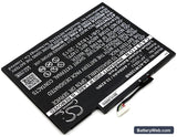 Acer Aspire Switch Alpha 12 Replacement Battery, 7.6V, 4450mAh, Li-Polymer 2