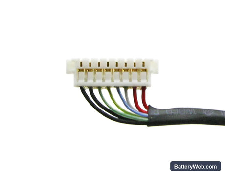 Acer Aspire Switch Alpha 12 Replacement Battery, 7.6V, 4450mAh, Li-Polymer 4