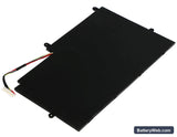 Acer Aspire Switch 11 SW5-173 Replacement Battery, 7.6V, 4400mAh, Li-Polymer 3
