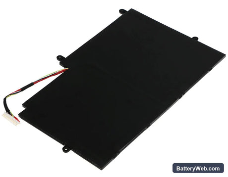 Acer Aspire Switch 11 SW5-173 Replacement Battery, 7.6V, 4400mAh, Li-Polymer 3