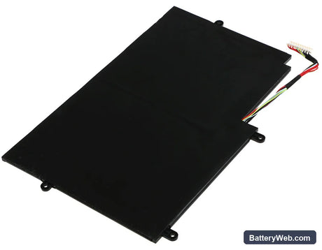 Acer Aspire Switch 11 SW5-173 Replacement Battery, 7.6V, 4400mAh, Li-Polymer 4