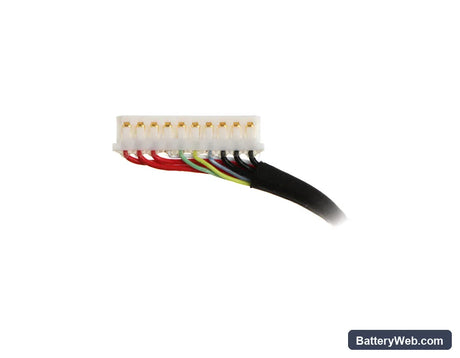 Acer Aspire Switch 11 SW5-173 Replacement Battery, 7.6V, 4400mAh, Li-Polymer 6