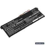 Acer Swift 3 SF314-57G-7448 Replacement Battery, 11.25V, 4450mAh, Li-Polymer 1