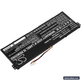 Acer Swift 3 SF314-57G-7448 Replacement Battery, 11.25V, 4450mAh, Li-Polymer 2