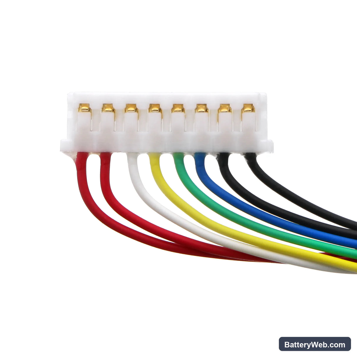 Acer Chromebook Spin 713 CP713-3W-57JX Replacement Battery, 11.61V, 4650mAh, Li-ion 4