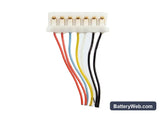 Acer Iconia Tab W510 Replacement Battery, 3.7V, 7300mAh, Li-Polymer 6