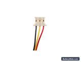 Acer Iconia One 7 B1-770 Replacement Battery, 3.7V, 2700mAh, Li-Polymer 6