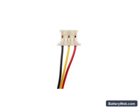 Acer Iconia One 7 B1-770 Replacement Battery, 3.7V, 2700mAh, Li-Polymer 6