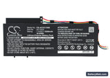 Acer Aspire P3-171 Replacement Battery, 7.4V, 5250mAh, Li-Polymer 1