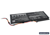 Acer Aspire P3-171 Replacement Battery, 7.4V, 5250mAh, Li-Polymer 3