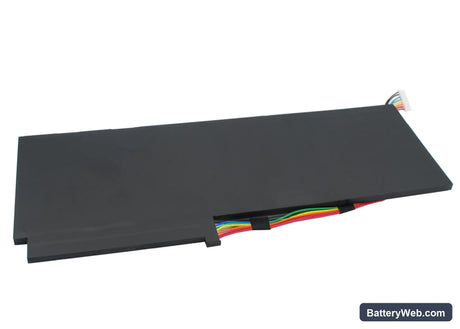Acer Aspire P3-171 Replacement Battery, 7.4V, 5250mAh, Li-Polymer 5