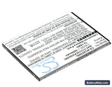 Acer Liquid Z630 Replacement Battery, 3.8V, 3200mAh, Li-ion 2