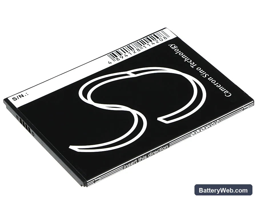 Acer Liquid Z630 Replacement Battery, 3.8V, 3200mAh, Li-ion 4