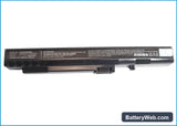 Acer Aspire One Replacement Battery, 11.1V, 2200mAh, Li-ion 5