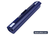 Acer Aspire One 531 Replacement Battery, 11.1V, 6600mAh, Li-ion 2