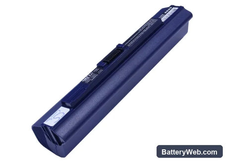 Acer Aspire One 531 Replacement Battery, 11.1V, 6600mAh, Li-ion 2