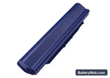 Acer Aspire One 531 Replacement Battery, 11.1V, 6600mAh, Li-ion 3