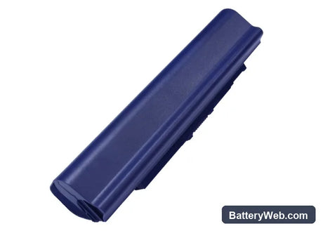 Acer Aspire One 531 Replacement Battery, 11.1V, 6600mAh, Li-ion 3