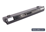 Acer Aspire One 531 Replacement Battery, 11.1V, 4400mAh, Li-ion 3