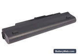 Acer Aspire One 531 Replacement Battery, 11.1V, 4400mAh, Li-ion 4