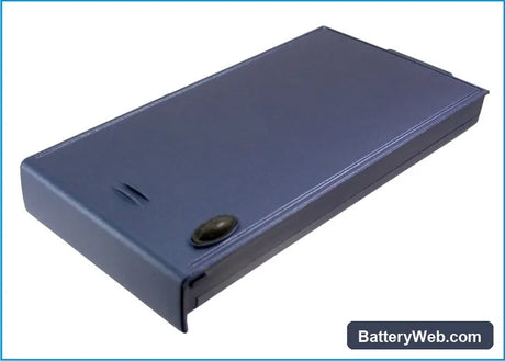 MicroStar MD6032 Replacement Battery, 14.8V, 4400mAh, Li-ion 1