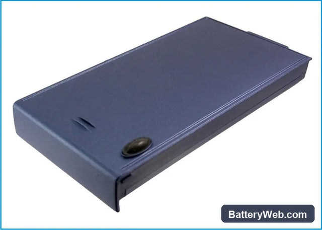 MicroStar MD6032 Replacement Battery, 14.8V, 4400mAh, Li-ion 1