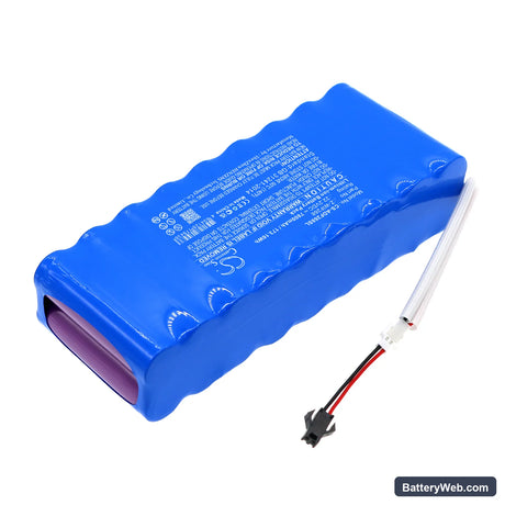 American DJ WIFLY EXR QA5 IP Replacement Battery, 22.2V, 7800mAh, Li-ion 2