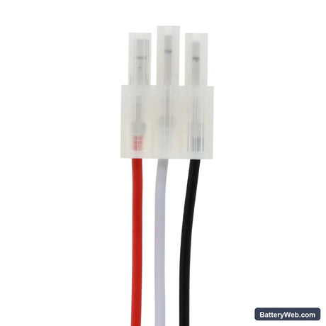 AT&T DLC-200C Replacement Battery, 7.4V, 7800mAh, Li-ion 4