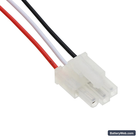 AT&T DLC-200C Replacement Battery, 7.4V, 7800mAh, Li-ion 5